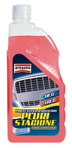 Protezione Radiatore Multistagionale Lt. 1 - Product Image 1