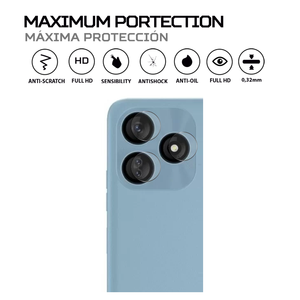 ฟิล์มกันรอยหน้าจอ ANTISHOCK สำหรับ BLU G73L 2024 ฟิล์มป้องกันโทรศัพท์มือถือระดับพรีเมียม - Product Image 2