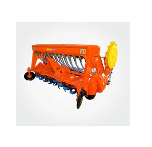 Equipo Sembrador Montado en Tractor, Resistente, para Operaciones de Siembra Comercial a Gran Escala - Product Image 2