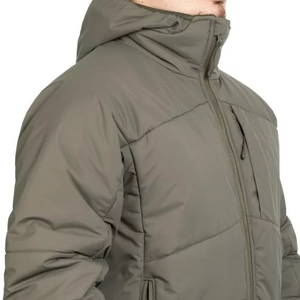 <b>Men's</b> Winter <b>Field</b> <b>Jacket</b> Waterproof Windproof with Oxford Fabric and Multi-Pocket Design "MONTICOLA" - Product Image 3