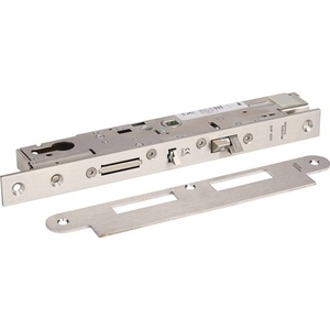 DORMAKABA SVP 5xxx E DIN Panic Tubular Frame Mortise <b>Locks</b> Left/Right 24/270/35/92/9mm Product Category <b>Locks</b> - Product Image 4