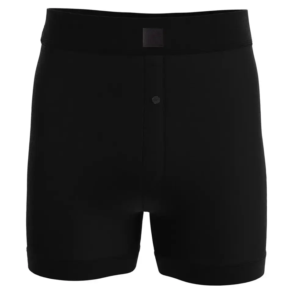 Wholesale OEM Underwear Men Brand Boxers Shorts Underpants Panties Briefs 95% Cotton Boxer Men's Underwear