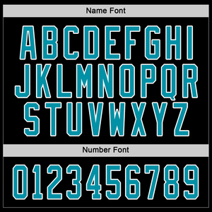 Maillot de hockey Rayures Tackle Twill Logo de l'équipe Maillot de hockey Broderie personnalisée Maillots de hockey sur glace pour hommes - Product Image 6