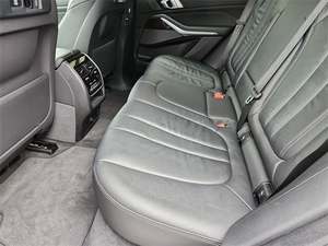 BMW X5 XDRIVE40I AWD 2019 Económico con Volante a la Izquierda/Derecha - Product Image 3