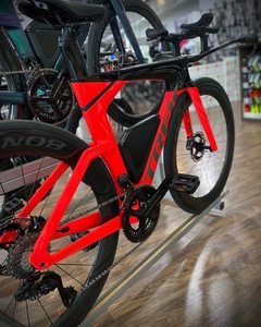 Venta Instantánea Bicicleta Treks Speedconcepts SLR 9 2026 - Product Image 5