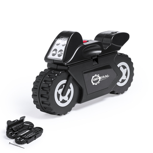 Juego de herramientas Tools Brico y Car M72567734 - Product Image 1