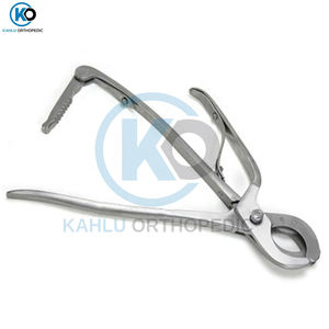 Jeu personnalisé de qualité, instrument vétérinaire de la plus haute qualité pour la Castration de Serra par orthopédiques de KAHLU - Product Image 2