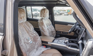 J-e-t-o-u-r T2 2024 Usado en Buen Estado, 2.0L, Volante a la Izquierda, Origen Estadounidense, 150-200 CV, 200-300 Nm - Product Image 3