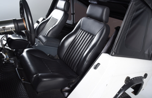 Venta Caliente: Autos Deportivos Industriales Bronco Convertible 1967 con Transmisión Manual, Garantía de 3 Años, Personalizables, Soporte OEM/ODM para DIY - Product Image 2