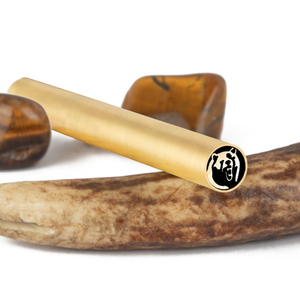 Fournitures de couteaux en gros Épingles en mosaïque Faites votre propre taille de couteau Épingles en mosaïque 100% Épingles en mosaïque à manche en bois de haute qualité - Product Image 4