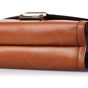 Sac à main fourre-tout en cuir PU pour dames de style chaud sac à bandoulière pour femmes à prix raisonnable - Product Image 4