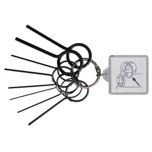 Juego de Pasadores de Bloqueo Gedore KL-0180-30 B con Rango de 0.8-2.6 mm - Product Image 1