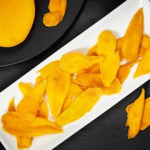 VIETNAM MANGUE DOUX SÉCHÉE MEILLEUR PRODUIT GOÛT NATUREL - Product Image 4