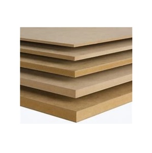 บอร์ด MDF สำหรับทำเฟอร์นิเจอร์และตู้-แข็งแรงและมั่นคง - Product Image 5