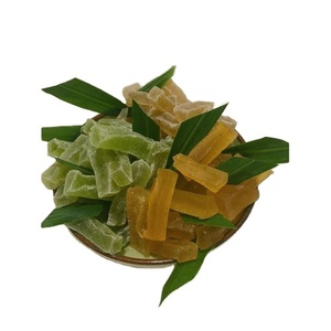 Bonbons en mousse de mer douce de qualité supérieure délicieux et nutritifs bons pour la santé - Product Image 1