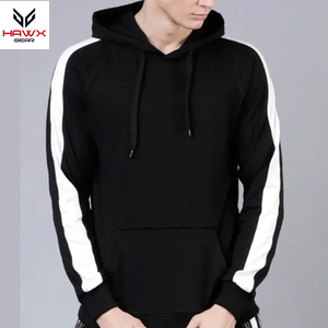 Sudaderas ligeras de secado rápido para hombre, sudaderas con capucha, estampado a la moda, temporada de invierno, tela polar forrada, venta al por mayor, suministro ODM, cremallera para exteriores - Product Image 1