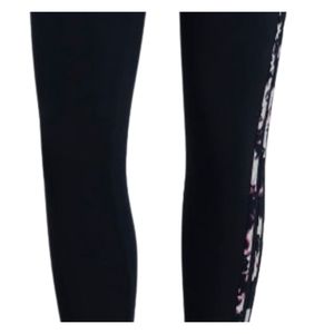 Pantalones Deportivos de Cintura Alta sin Costuras para Gimnasio y Entrenamiento - Product Image 5