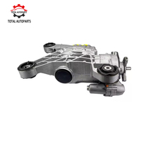 Ensemble différentiel arrière à 4 mouvements OEM 0CQ525010L 0BR525010Q pour Au-di A3 Q2 Qua-ttro V-W Go-lf R