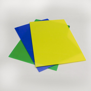 Alandsプラスチック成形用PSシート1-10MM高密度中国<span class=keywords><strong>HIPS</strong></span>シートポリスチレンシート - Product Image 1