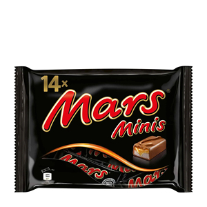 Mars Chocolate-Entrega de chocolate - Product Image 4