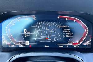 BMW Série 3 330i RWD 2021 abordable, conduite à gauche/droite - Product Image 3