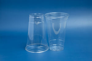 Offre exceptionnelle : Gobelets jetables en plastique PET transparent de 12 oz avec couvercle pour boissons froides à emporter – Idéal pour café glacé, matcha, jus et smoothies (Modèle 2026) - Product Image 4