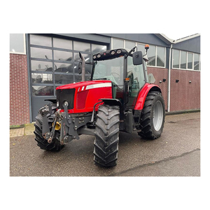 Farm Equipment <b>Cheap</b> Price Strong Build Agriculture Machine Masseyy Fergusonn Tractors - Product Image 3