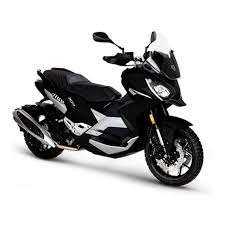 Motocyclettes à essence haut de gamme Pe-u-geot XP400 GT, NOUVEAUTÉ 2025, MEILLEURES VENTES - Product Image 2