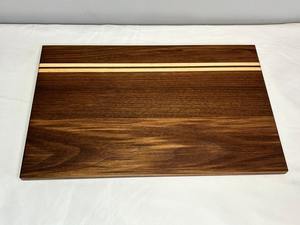 Tabla de Cortar de Madera de Último Diseño, Estilo Único, Utensilios de Cocina, Tabla de Cortar con Logotipo Personalizado - Product Image 4