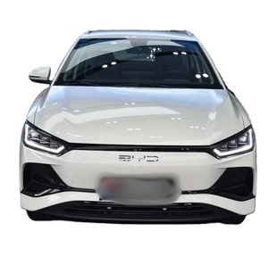 Usado en buen estado a precio de mayorista, 2023, vehículo eléctrico compacto, bajo kilometraje, sin problemas mecánicos, listo para conducir. - Product Image 4