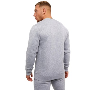 Nouvel arrivage Survêtement de sport pour hommes de haute qualité Ensemble de survêtements broderie Respirant Séchage rapide Personnalisable Polyester/Coton - Product Image 3