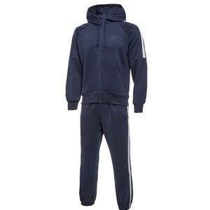 ชุดวอร์มสำหรับทุกเพศสไตล์ซิป2025ขายส่งมืออาชีพที่มีดีไซน์ใหม่ล่าสุด - Product Image 1