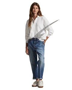 Pull décontracté d'hiver pour femme, de très haute qualité, à boutons sur le devant, col personnalisé, 100% laine, anti-boulochage, respirant - Product Image 1