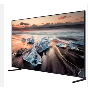 Téléviseur intelligent OLED LED 4K de qualité supérieure QN85Q900R 70 pouces, boîtier argent/gris, mode jeu pour hôtels - Product Image 2