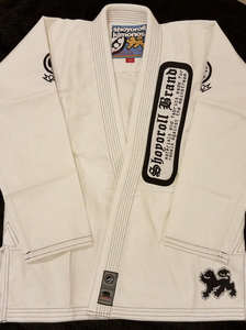 ชุดเครื่องแบบคาราเต้ Jitsu สำหรับทั้งชายและหญิง2024โลโก้ที่กำหนดเอง BJJ GIS ชุดฝึกผ้าฝ้ายมีวิธีการพิมพ์แบบ OEM และปากีสถาน - Product Image 5