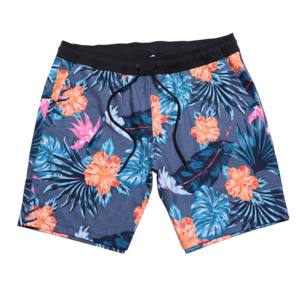 Pantalones cortos personalizados para hombres, tiras de natación de alta calidad, estampado corto de playa para hombres, pantalones cortos de diseñador para nadar en la playa - Product Image 4