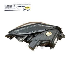 Phares avant Mercedes-Benz Classe E Coupé 2013-2016 E220/E250/E350/E200/E300 12V Neuf OEM A2078208061/A2078207961 Gauche/Droite - Product Image 5