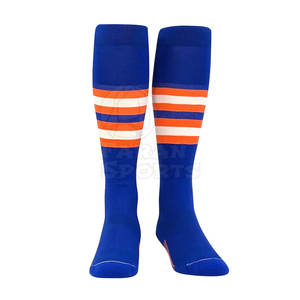 Calcetines antideslizantes por encargo Calcetines antideslizantes ligeros Diseñe sus propios Calcetines antideslizantes para hombres - Product Image 1