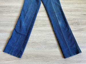 2T bordado pan Baggy Streetwear Denim | Correas de hebilla de Hip Hop | Atuendo de grunge vanguardista | Estética oscura Y2K | Patchwork de pierna ancha - Product Image 3