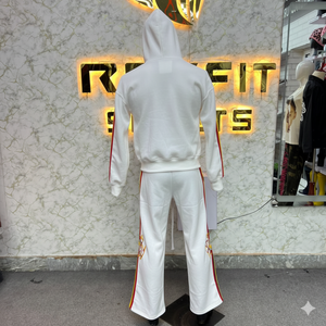 Créez votre propre style, survêtement à bas prix demandé par les clients pour hommes, style unique, nouveau design, survêtements pour hommes - Product Image 4