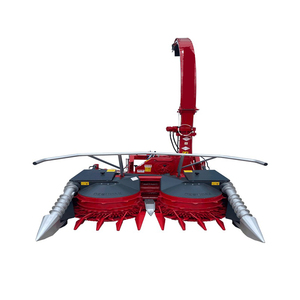 Récolteuse de maïs à 3 rangs/mini récolteuse de maïs moissonneuse-batteuse pour corn-c2022 haute productivité populaire toutes les nouvelles rangées - Product Image 2