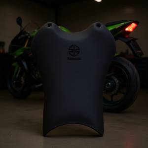 เบาะนั่งนีโอพรีนสำหรับรถแข่ง Kawasaki ZX10 R 016> <025 - v3 - Product Image 3