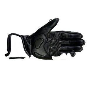 Gants de moto unisexes à doigts complets, compatibles avec les écrans tactiles, pour la conduite, la course sur route, le cyclisme, l'escalade, le motocross, protection - Product Image 6
