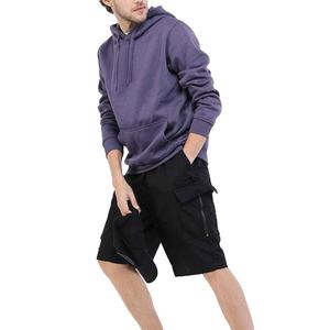 500 Gsm Streetwear Puff Printing Heavyweight Cotton Hoodie Hombres Oversized Unisex Custom Print Logo Blank Pullover Sudaderas con capucha para hombres - Product Image 1