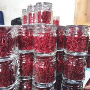 Azafrán de Cachemira 100% Original, Grado Premium A+++, Recogido a Mano, Rico en Sabor y Aroma, Ideal para Cocina y Repostería - Product Image 5