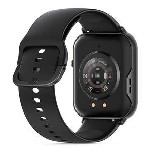Q19 Pro Max 2.1inch Smartwatch với Heart Rate <span class=keywords><strong>Monitor</strong></span> cảm biến nhiệt độ và tập thể dục theo dõi cho nam giới và phụ nữ - Product Image 2