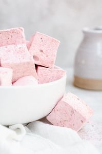 2025 Le yaourt lyophilisé de haute qualité du Viet Nam améliore les smoothies et les céréales avec une saveur crémeuse croquante - Product Image 6