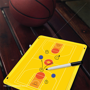 Colorful <b>Magnetic</b> Football Coach <b>Board</b> Strategy Tactical Whiteboard - Product Image 6