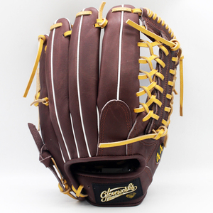 <span class=keywords><strong>Gant</strong></span> de <span class=keywords><strong>baseball</strong></span> droitier en cuir de kip japonais personnalisé <span class=keywords><strong>Wilson</strong></span> A2000 pour joueurs adultes - Product Image 1