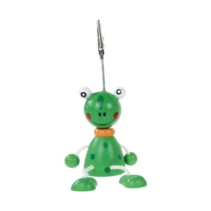 Porta Memo Personalizzato Catambra con Clip e Porta Biglietti da Visita - Gadget - Product Image 3